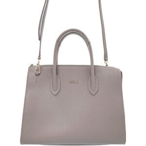 Furla Ping Satchel Bag